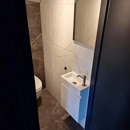 Casa Amsterdam 1 Daire