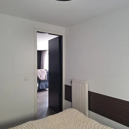 Daire Casa Amsterdam 1