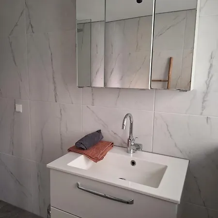 Apartman Casa Amsterdam 1
