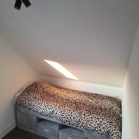 Casa Amsterdam 1