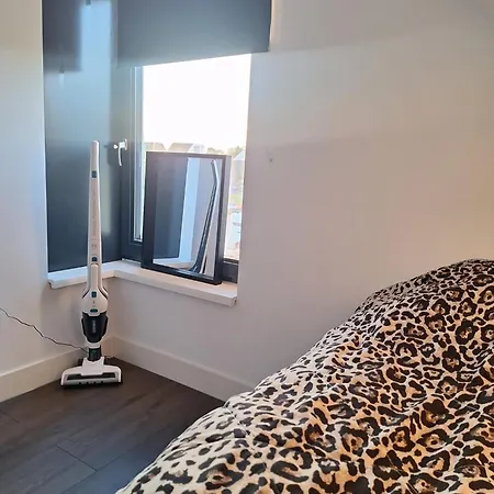 Daire Casa Amsterdam 1 *