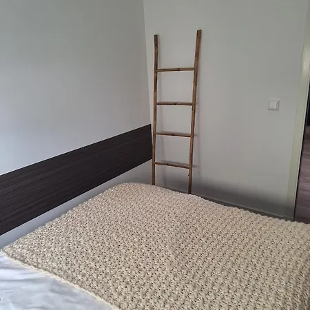 Casa Amsterdam 1 Daire