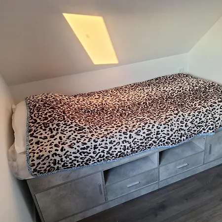 Casa Amsterdam 1 * Wormer