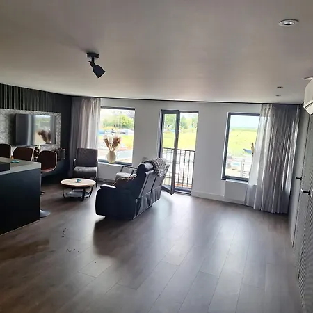 Apartman Casa Amsterdam 1 *