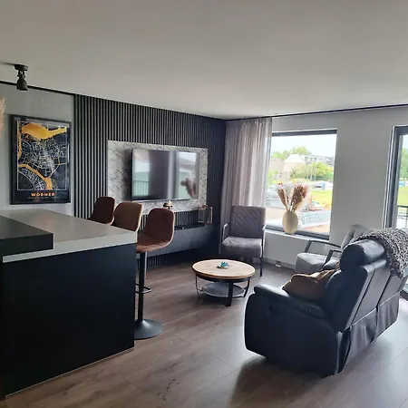 Casa Amsterdam 1