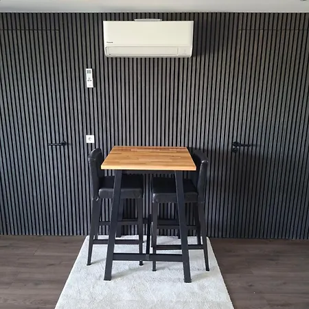 Casa Amsterdam 1 Daire Wormer