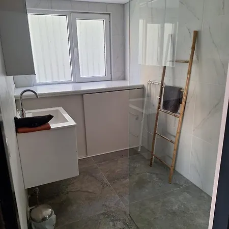 Casa Amsterdam 1 Daire *