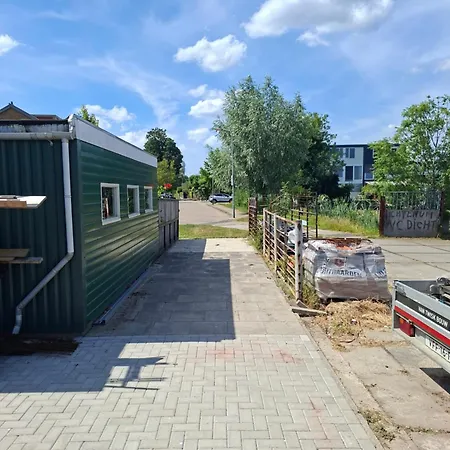 Daire Casa Amsterdam 1
