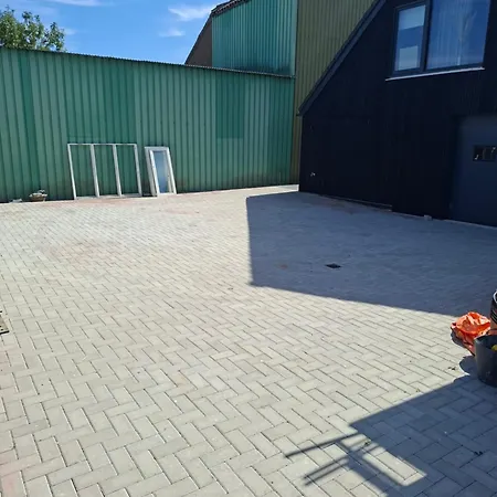 Daire Casa Amsterdam 1